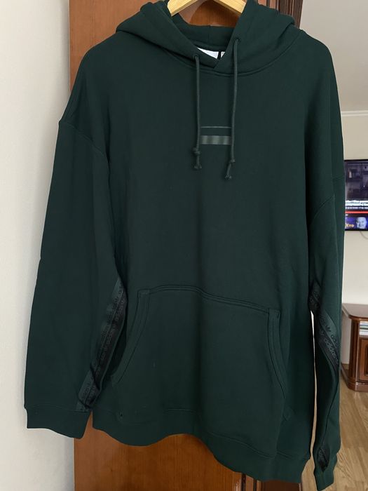 Худі худи оригінал Adidas чоловіче