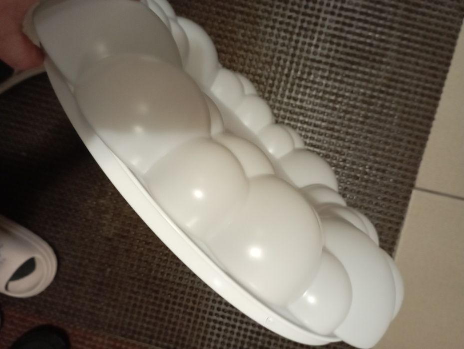 Продам бу Неробочий діодний світильник ,лампа