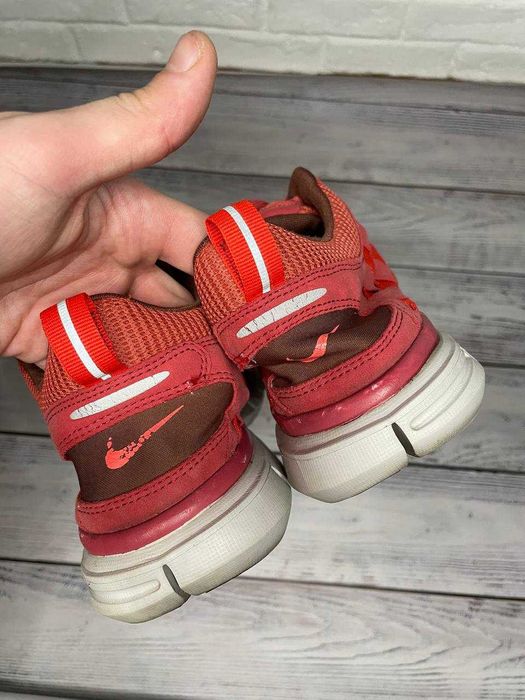 Беговые кроссовки Nike Free OG 14