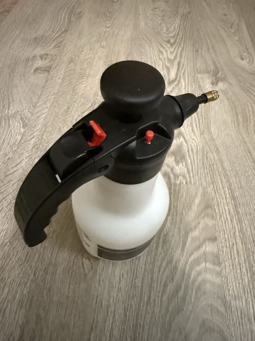 Опрыскиватель Birchmeier Spray-Matic 1.25 P, 1.25 л