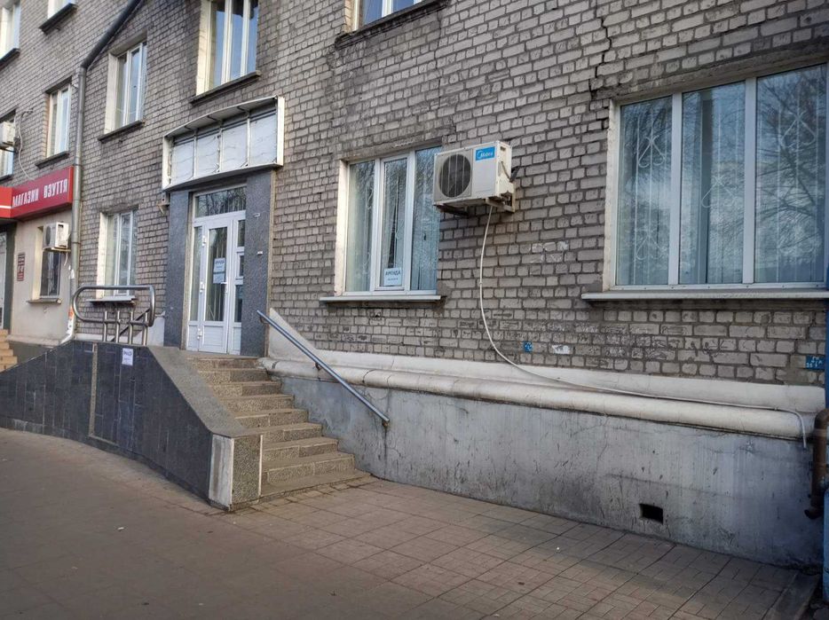 Сдам в аренду помещение