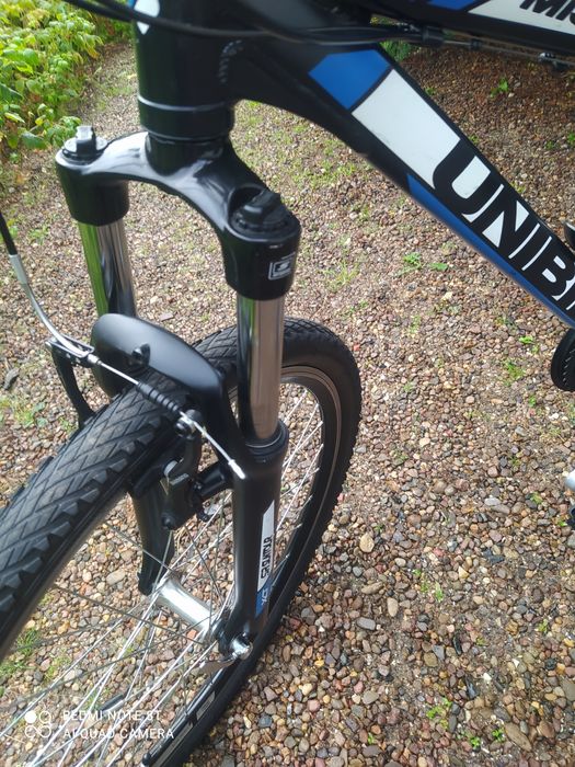 Rower markowy aluminiowy 26 cali ZADBANY