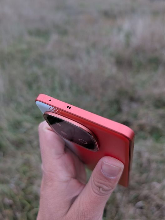 Iqoo neo 10 5g (16/512 укр мова Snapdragon 8s gen 4 для геймеров)