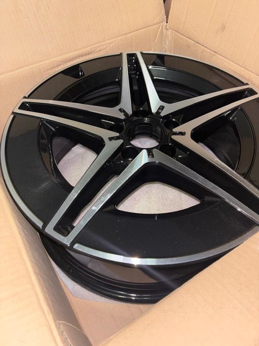 Nowa 17" felga aluminiowa Mercedes-Benz C Klasa W206