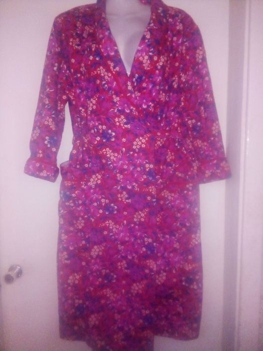 Продаю  шарф, халат, ночную рубашку