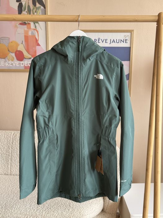 Куртка жіноча The North Face S