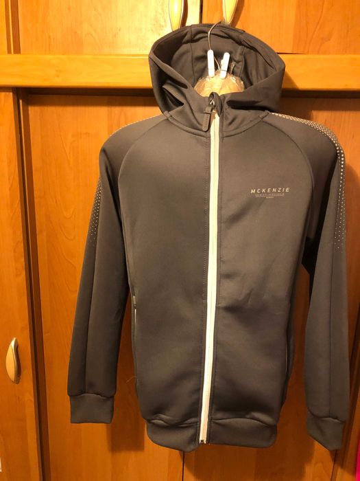 Куртка, кофта, softshel, 12-13 р 158 см. Mckenzie. в ідеалі