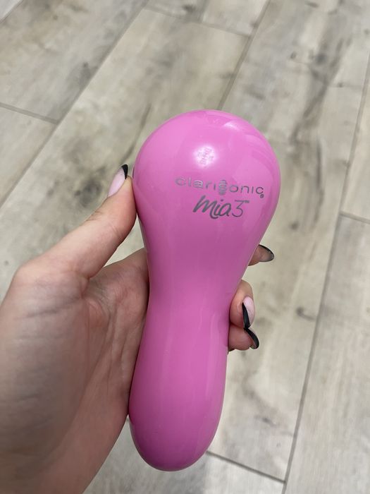 Clarisonic mia 3