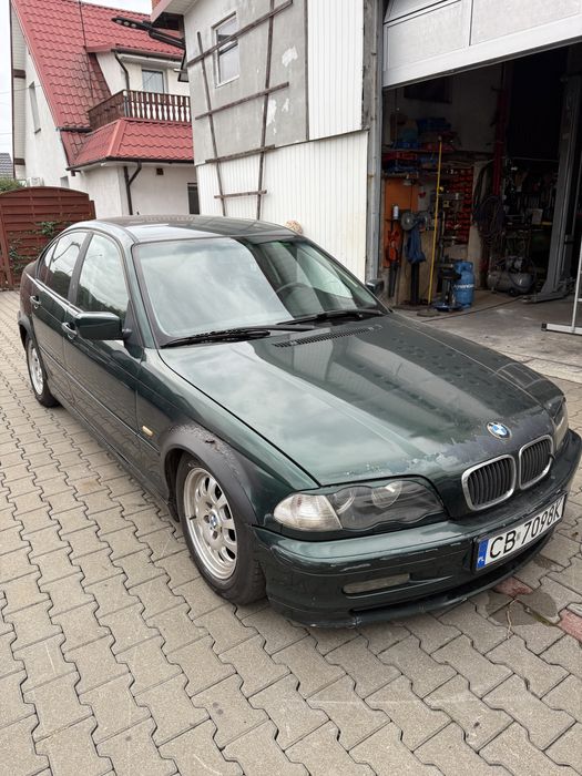 BMW Seria 3