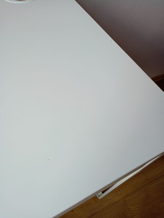Biurko Micke IKEA
