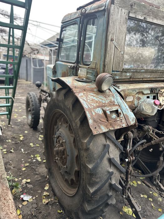 Продам трактор МТЗ 80