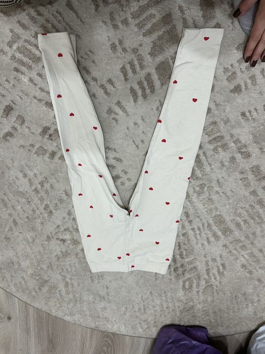 Продам костюм для дівчинки hm