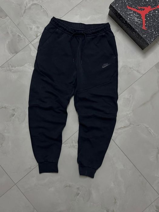 Штани nike tech fleece оригінал