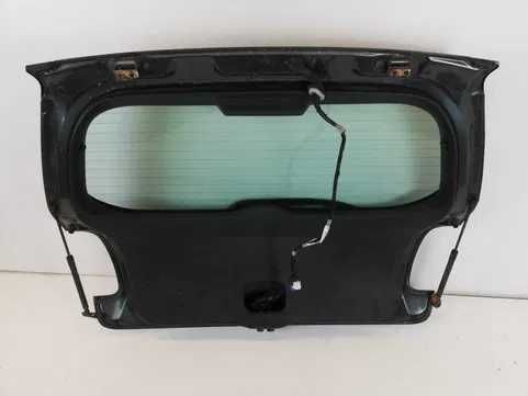 Klapa bagażnika Toyota Auris I 06 / 12 r