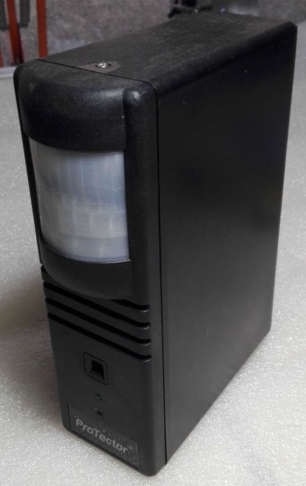 Alarme de mesa/estante Protector SW-144A