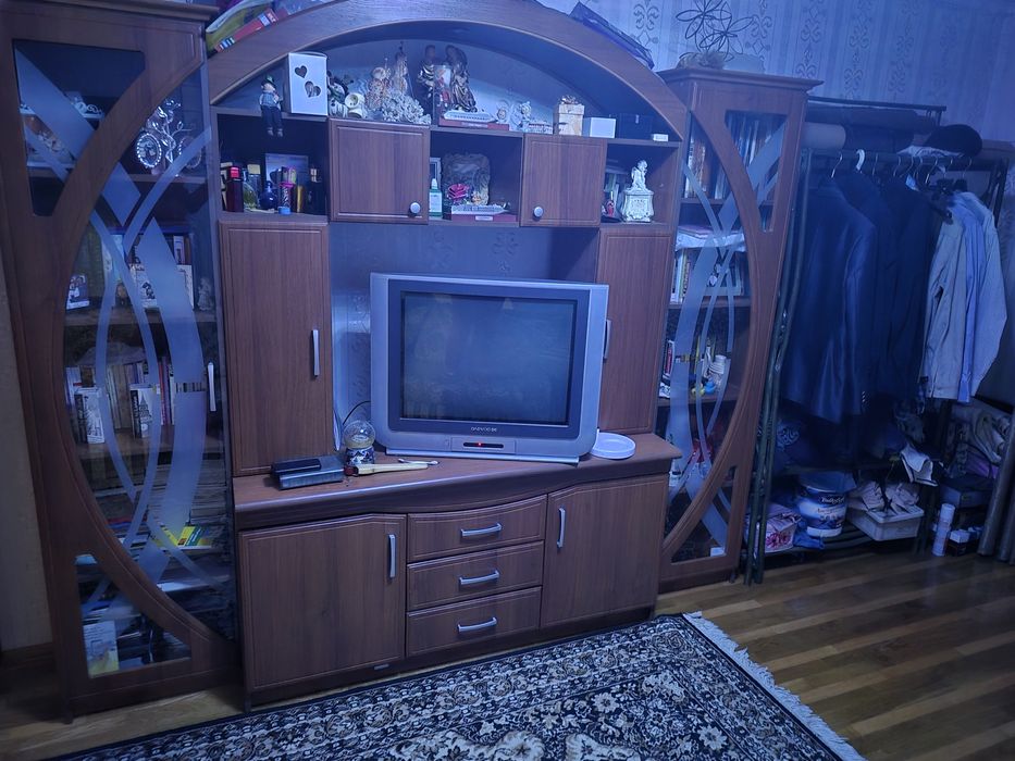 Продаж 2-кімн квартира Кутківці Тернопіль