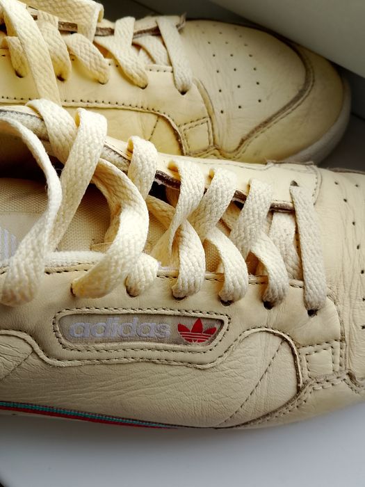 Кросівки adidas Continental 80