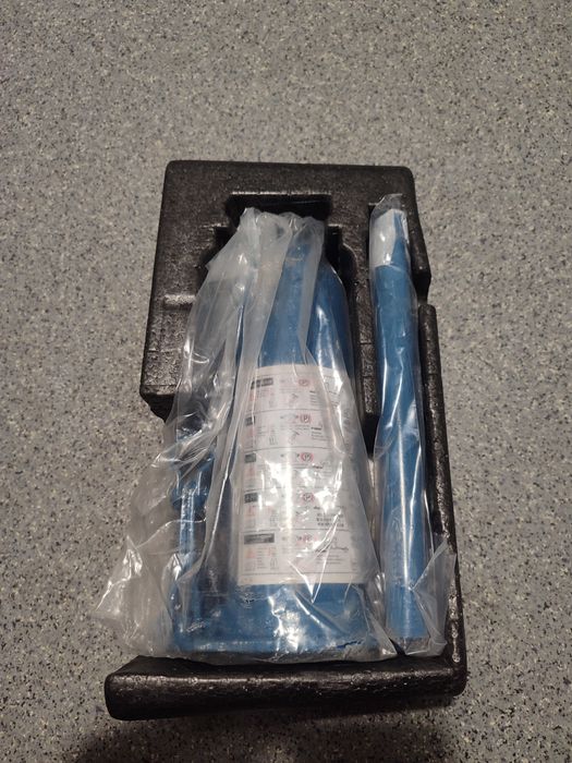 Домкрат Мерседес Спринтер Mercedes Sprinter