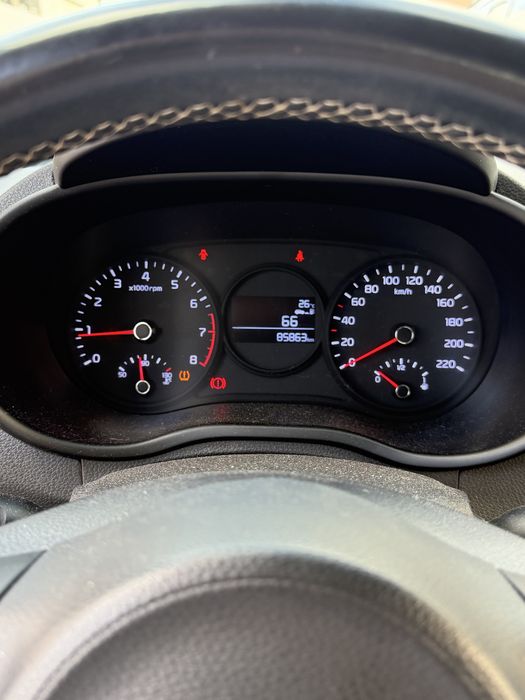 Kia Picanto 1.0 | 2017 | 85.863 km | Gasolina