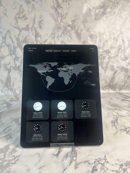 iPad Pro 12.9 (Gen-4) 128GB ІДЕАЛ Айпад Про 12.9 (ген-4) 128 Гб