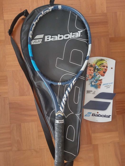 Raquete ténis Babolat Drive G lite