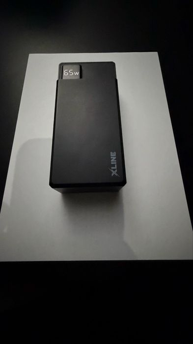 Power Bank 30 000 mAh