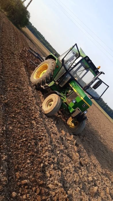 John deere 1640 nie 1630 2130 2140
