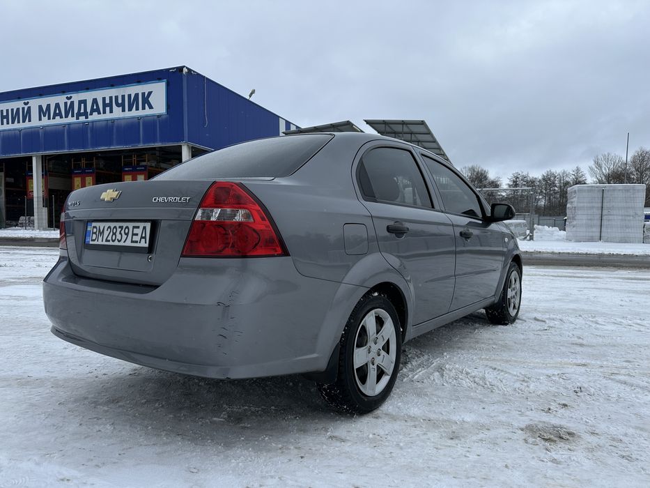 Авто у ідеальному стані  !