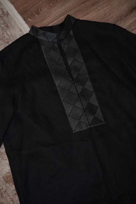 Вишиванка etnodim M/Сорочка etnodim M