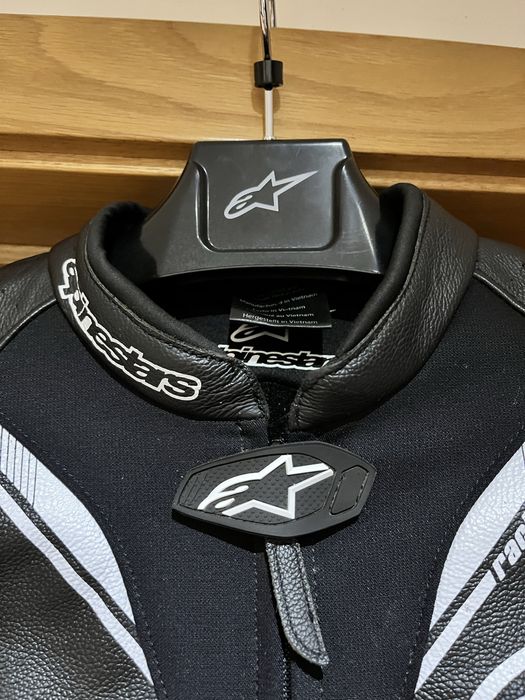 Casaco alpinestars atem v3 48