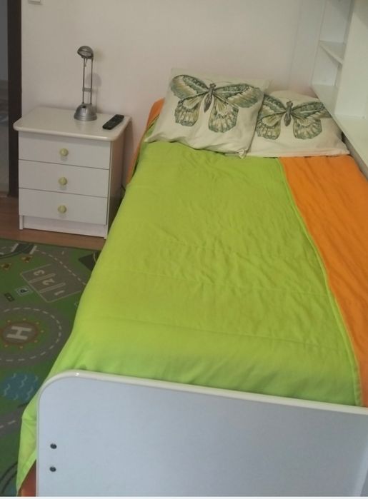 Arrenda se Quarto