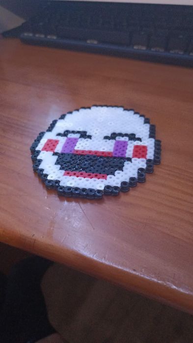 Handmade FNAF Characters425958412177920002