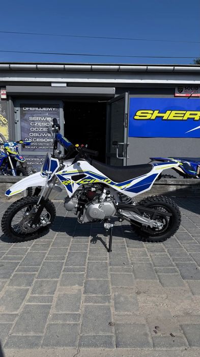 Sherco