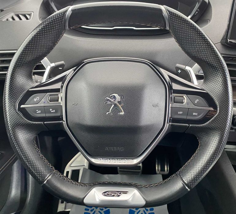 Peugeot 3008 2021 GT Line