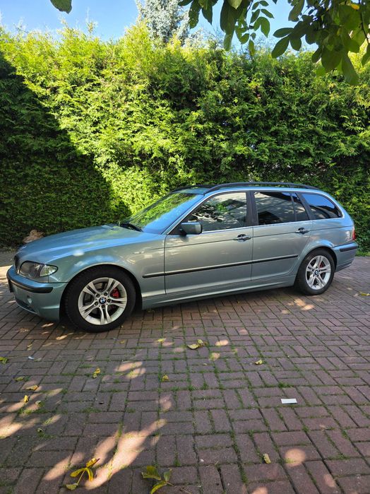 BMW Seria 3