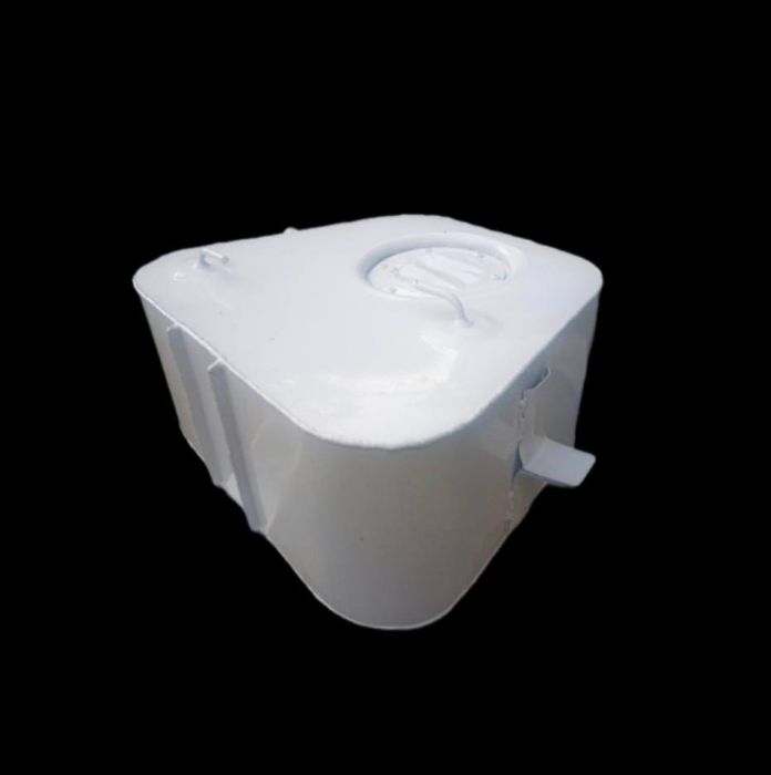 Бак Fiat Doblo Fuel Tank 1.6 Фиат Добло метан топливный бак 51742981