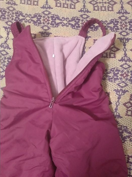 Комплект для девочки