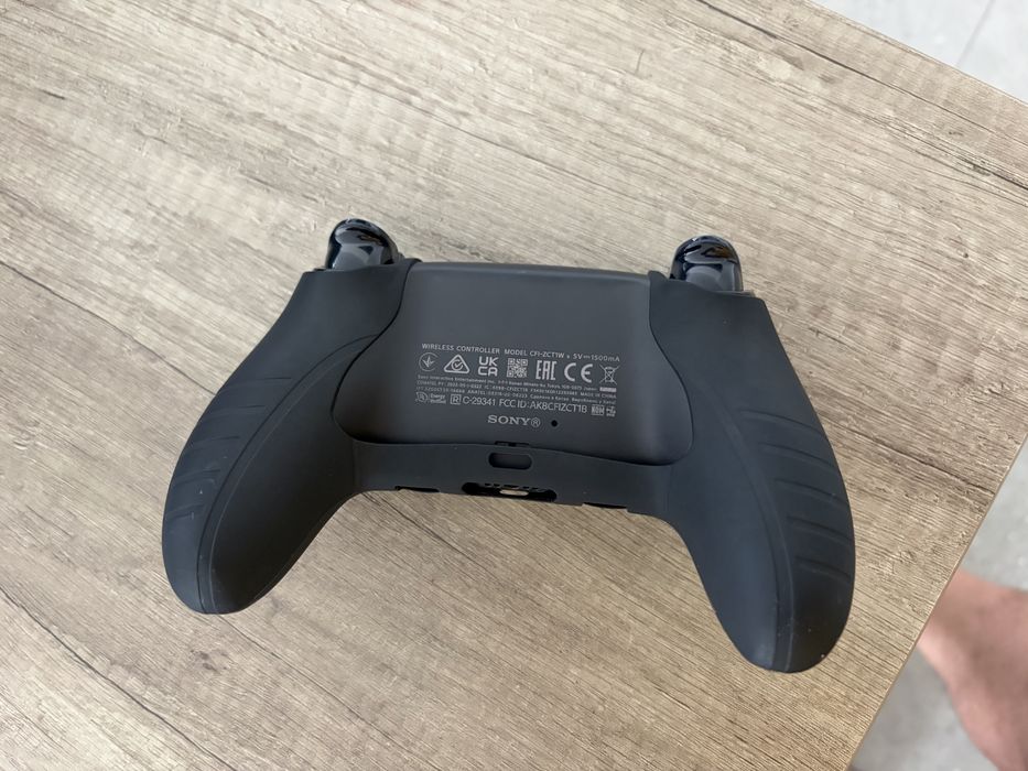 Comando bluetooth PS5