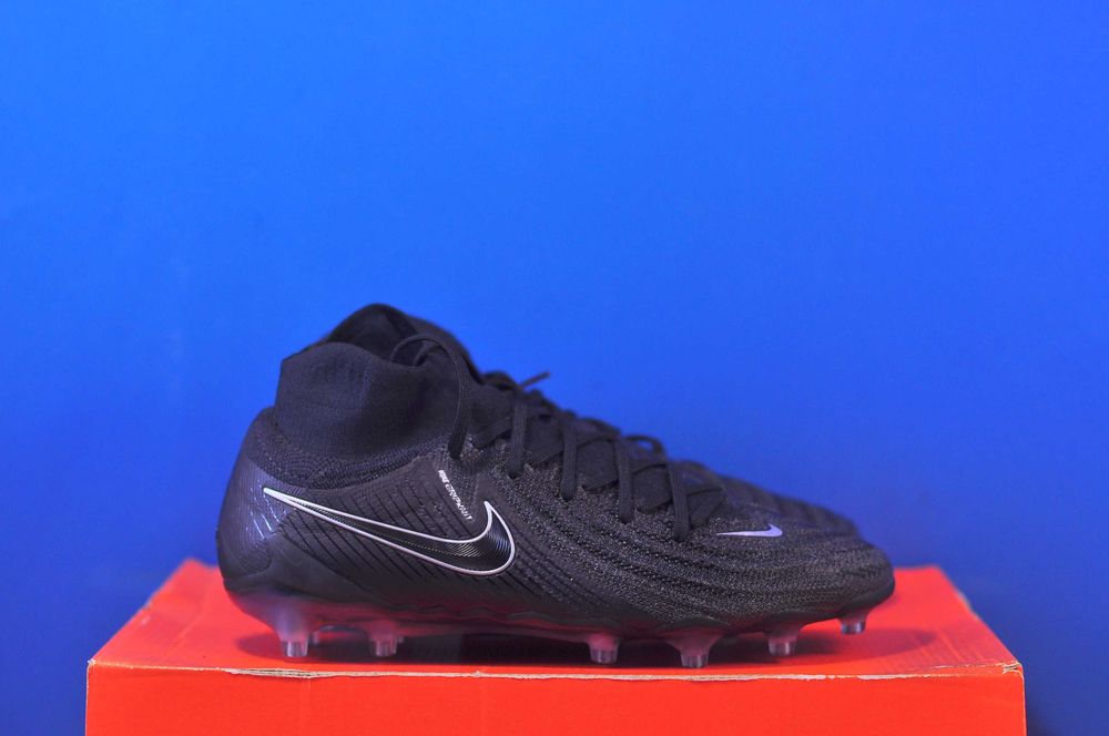 Бутси Nike Phantom Luna II Elite AG-PRO, Nike Metcon 10 оригінал