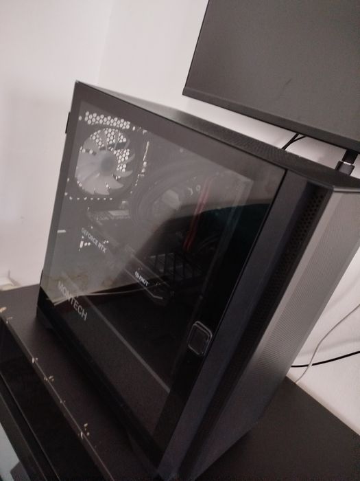 Torre GAMING RTX 4060