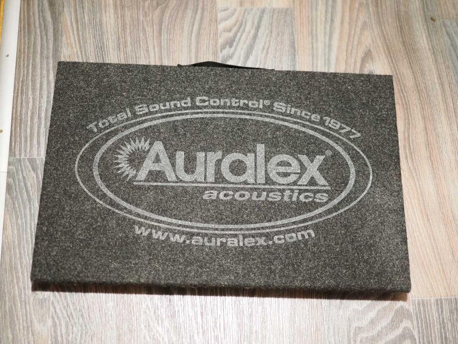акустична ізоляція Auralex Gramma V2