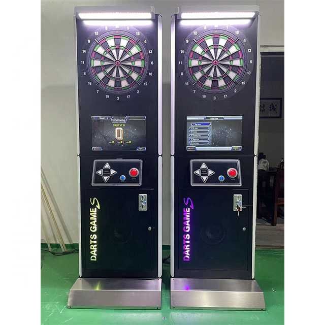 Máquina Setas "Capricorn Pro" - Novas