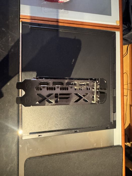 XFX Radeon RX 5500 XT 8gb