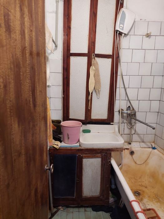Продам 4хкомн.кв.ул.Провадийская
