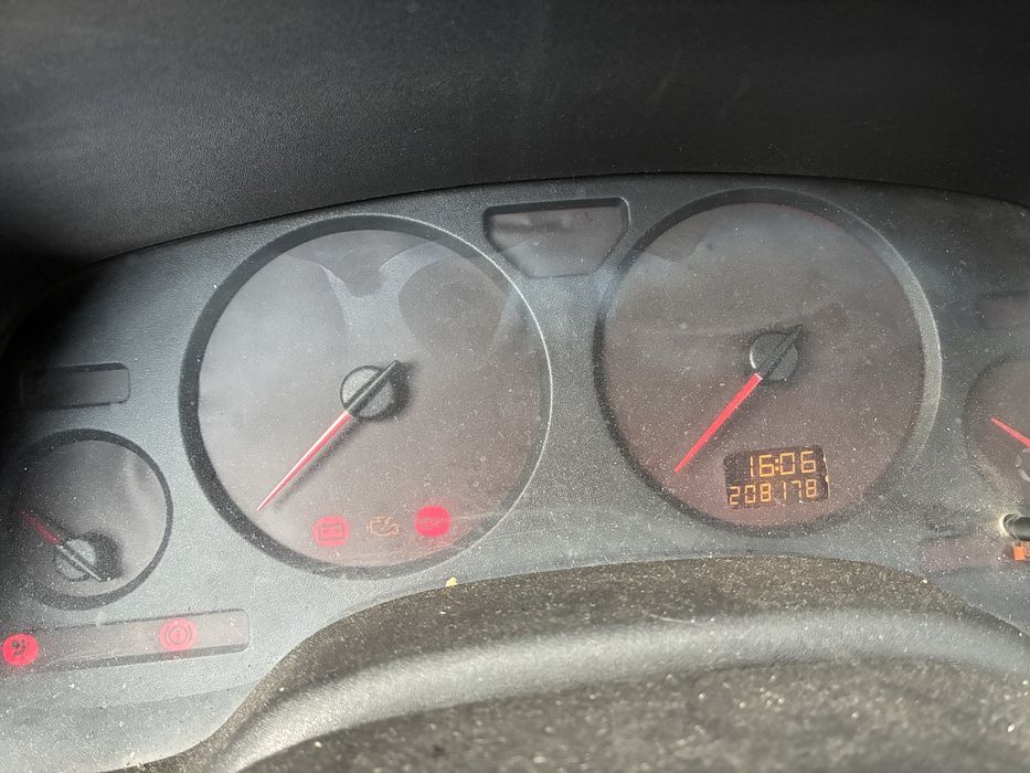 Opel astra club 1.4 gasolina