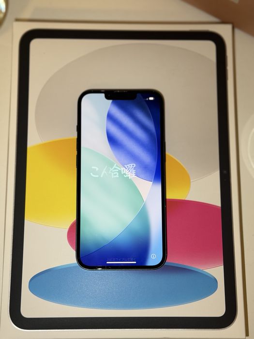 IPHONE 13  / otimo estado