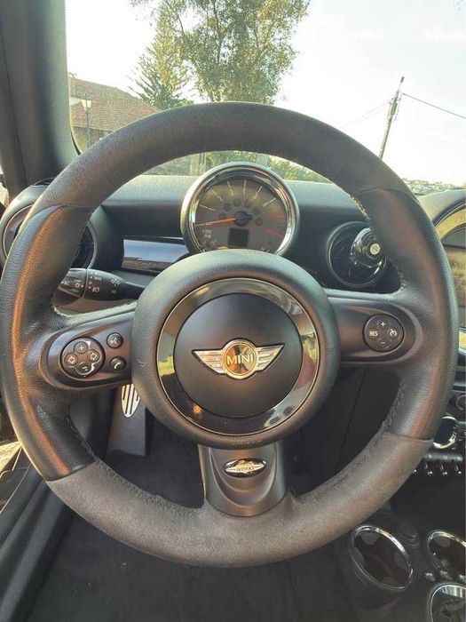 MINI John Cooper Works — fotografia 6