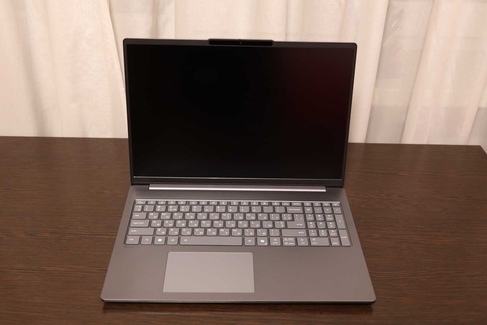 Lenovo IdeaPad Slim 5 (Ryzen 7 7735HS, DDR5 - 32Gb,  SDD M2 - 1 Tb, Radeon 680) Алюміній!