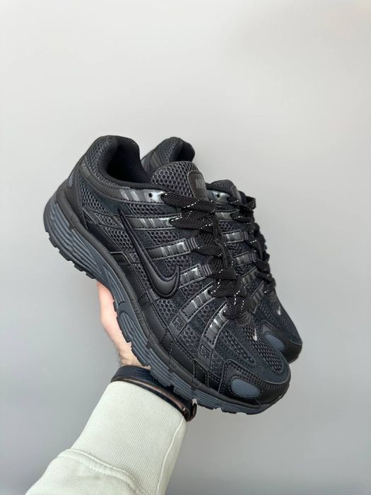 Кроссовки Nike P 6000 Весна-літо