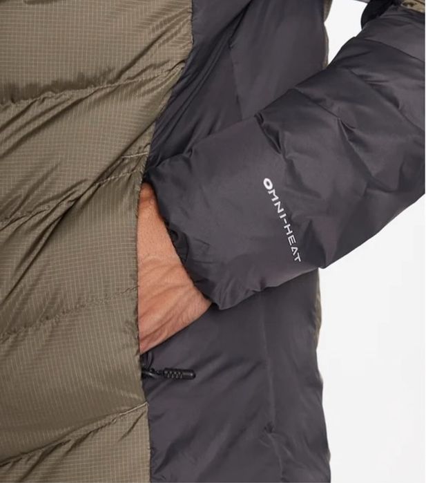 Чоловіча оригінальна куртка Columbia M Porter Helghts XO8564-397